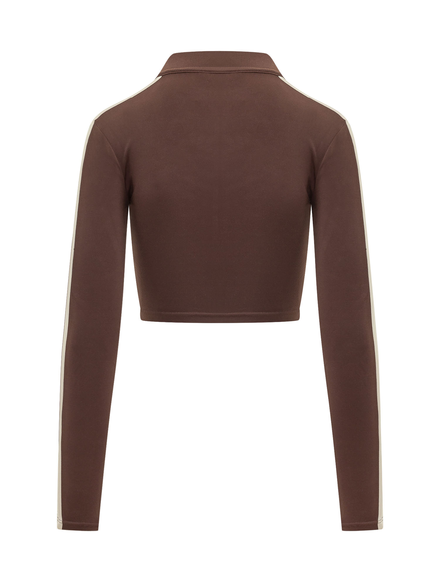 [Palm Angels] Sweatshirt FW26 PAWVO04F26FB01 383B