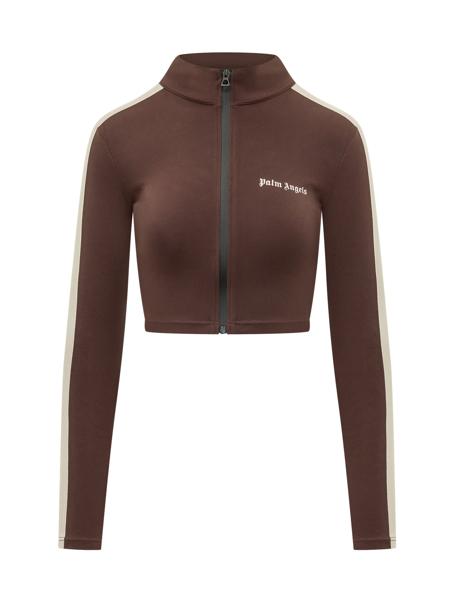 [Palm Angels] Sweatshirt FW26 PAWVO04F26FB01 383B