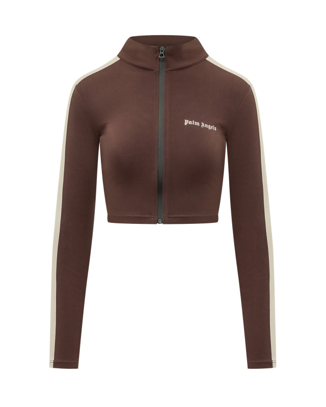 [Palm Angels] Sweatshirt FW26 PAWVO04F26FB01 383B
