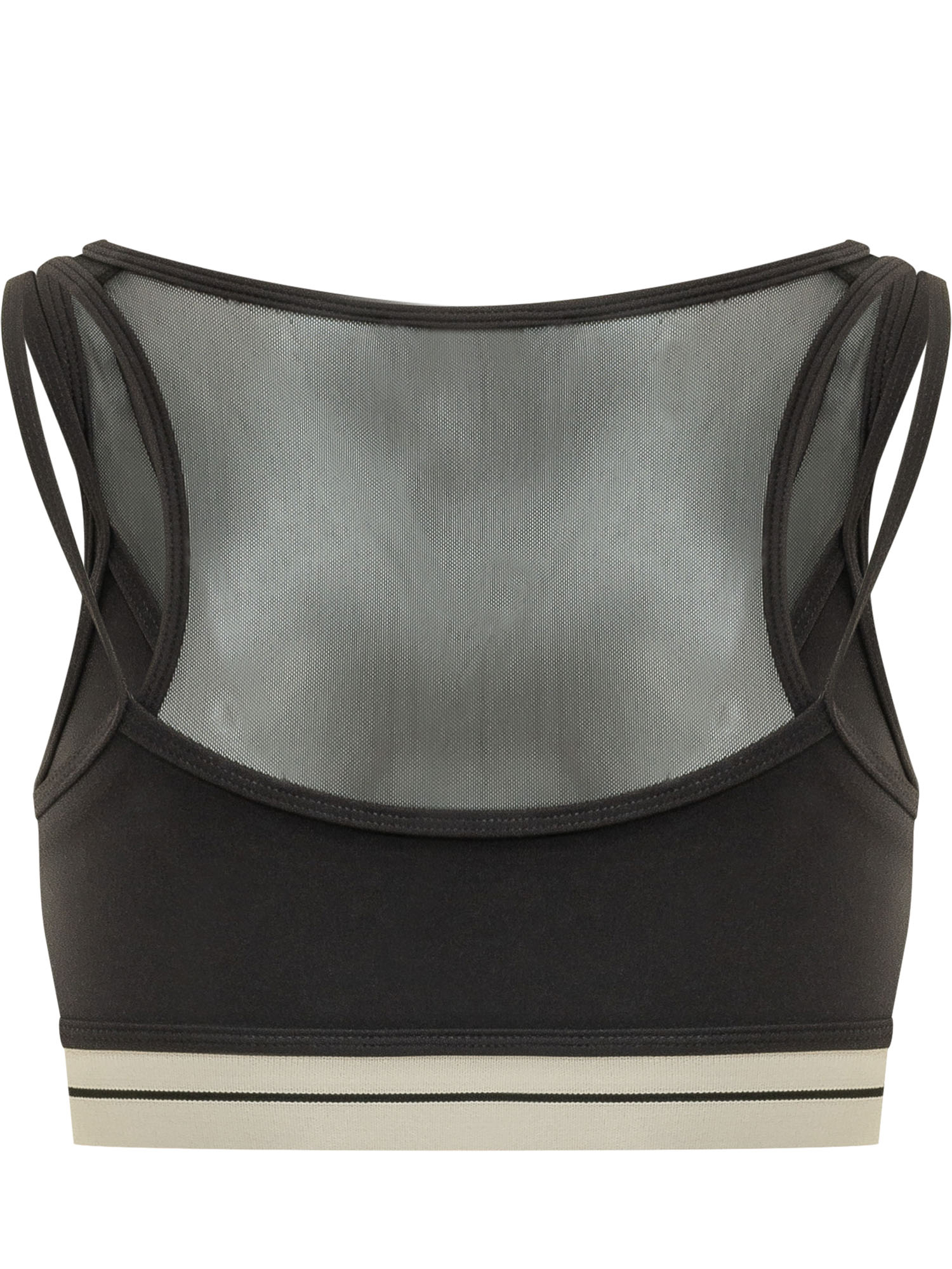 [Palm Angels] Tank top FW26 PAWVO02F26FB01 100A