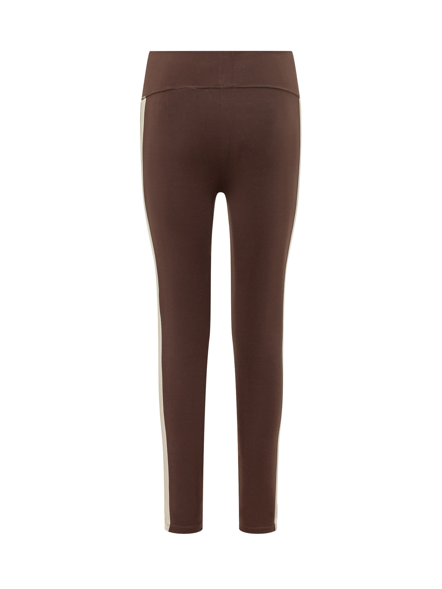 [Palm Angels] Trousers FW26 PAWVK01F26FB01 383B