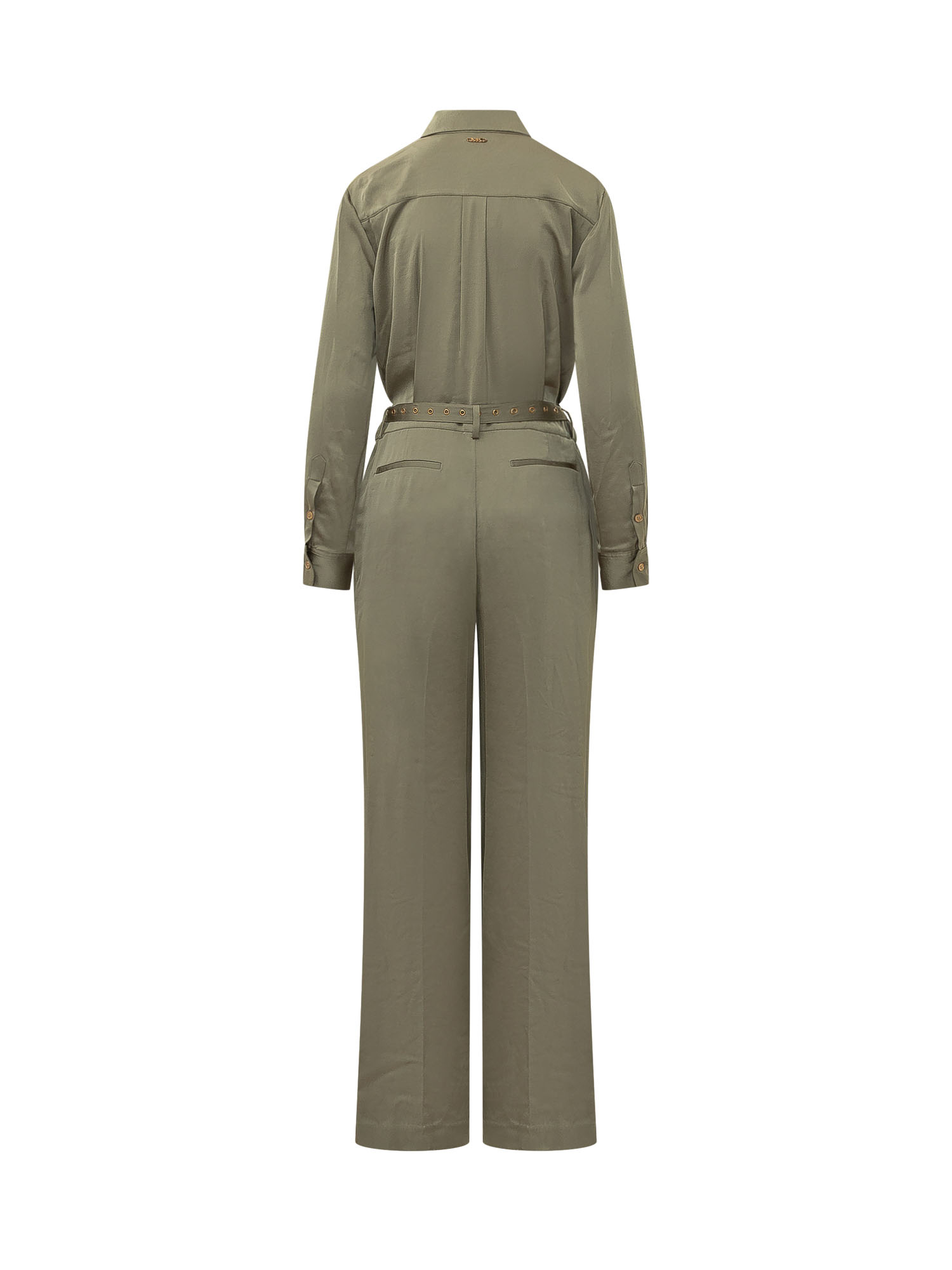 [MICHAEL MICHAEL KORS] Jump suit FW26 MT683L5AYJ 305