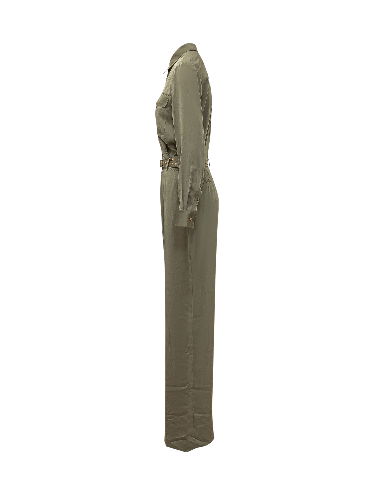 [MICHAEL MICHAEL KORS] Jump suit FW26 MT683L5AYJ 305