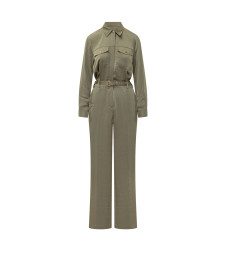 [MICHAEL MICHAEL KORS] Jump suit FW26 MT683L5AYJ 305