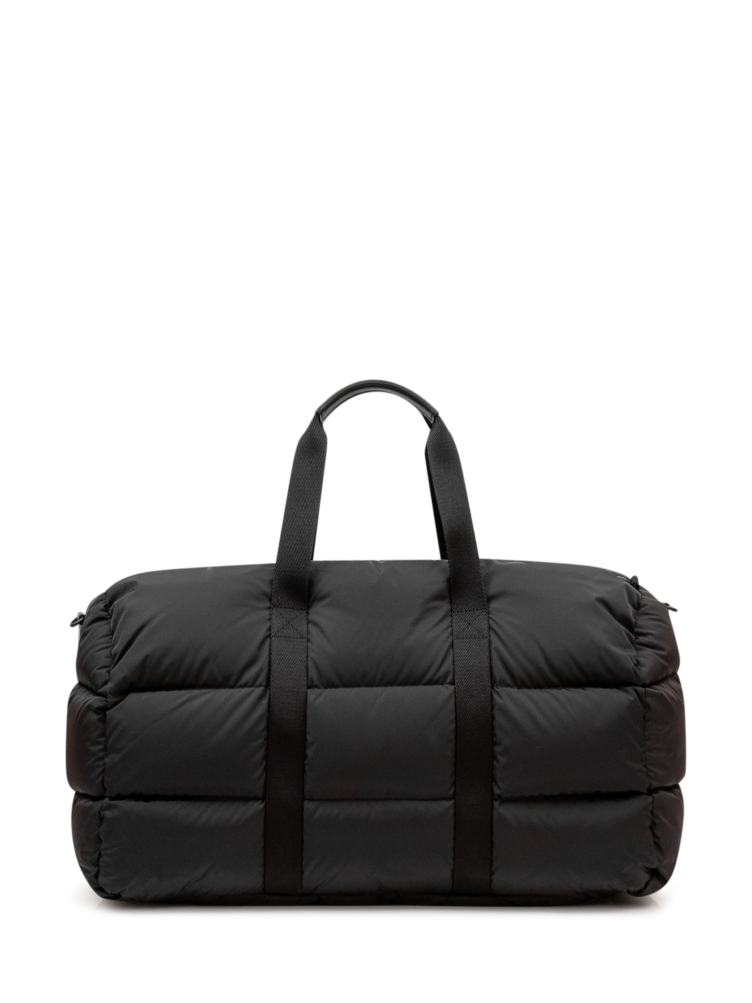 [Moncler] Tote bag FW26 L209A5G00003M7451 999
