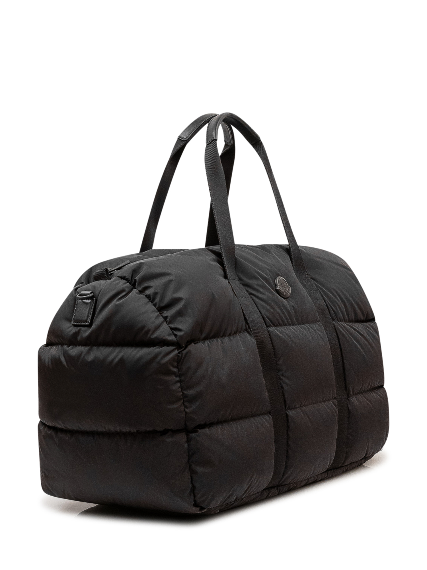 [Moncler] Tote bag FW26 L209A5G00003M7451 999