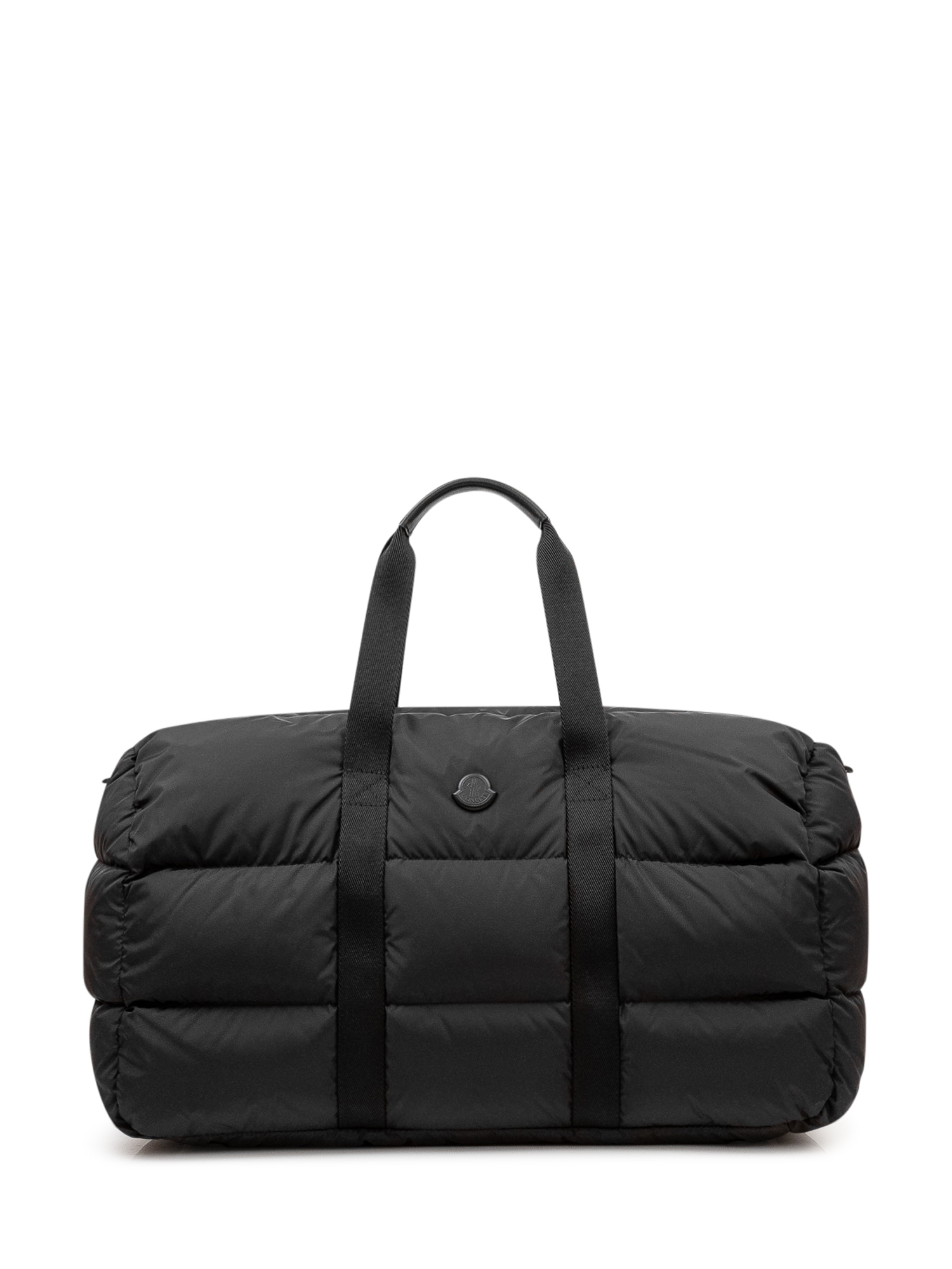 [Moncler] Tote bag FW26 L209A5G00003M7451 999