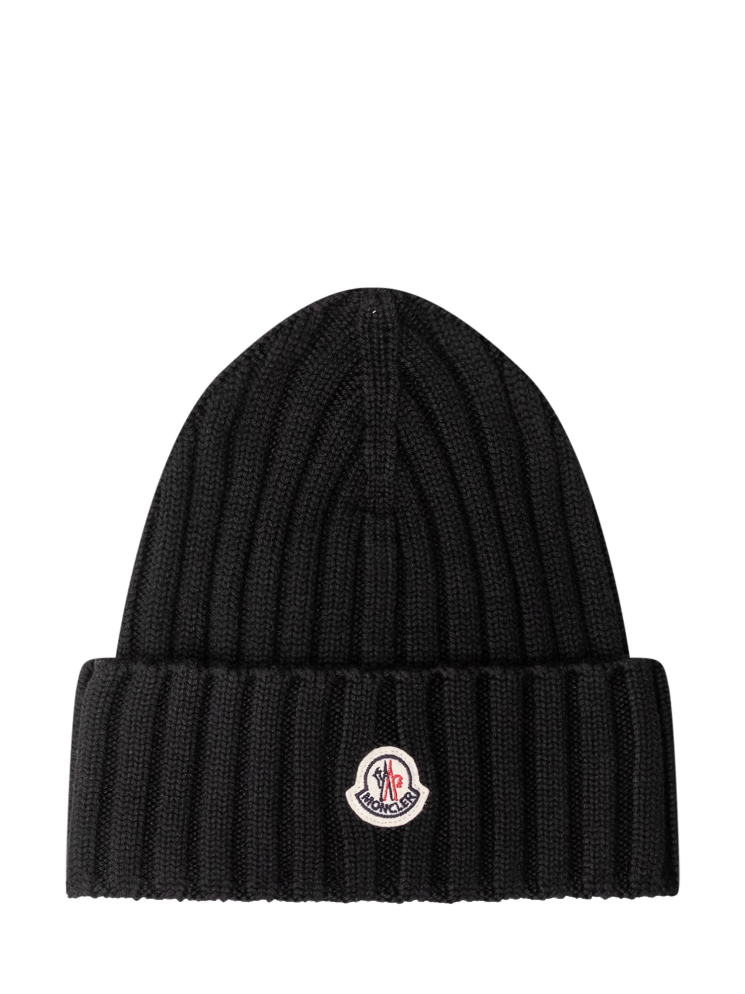 [Moncler] Beanie FW26 L20933B00036A9327 999