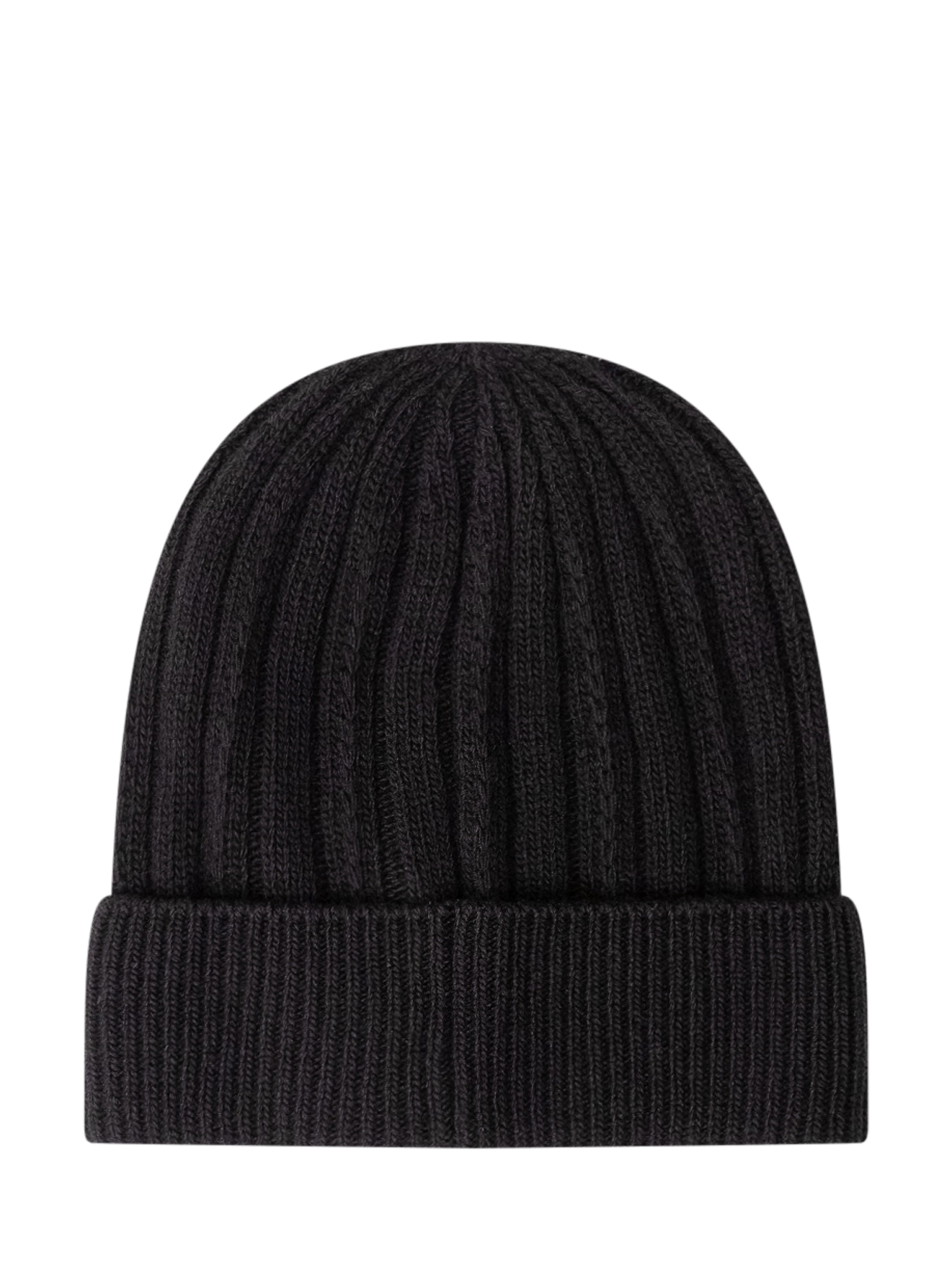 [Moncler] Beanie FW26 L20933B00016M1241 999