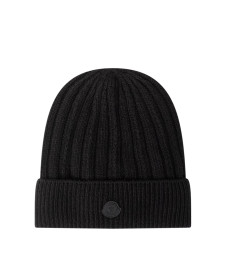 [Moncler] Beanie FW26 L20933B00016M1241 999