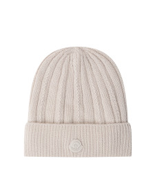 [Moncler] Beanie FW26 L20933B00016M1241 202