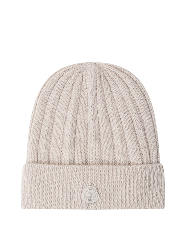 [Moncler] Beanie FW26 L20933B00016M1241 202
