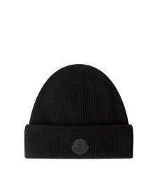 [Moncler] Beanie FW26 L20913B00007M4281 999