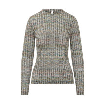 [MISSONI] Knitwear FW26 DS26WN1DBC006D SMSPW