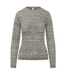 [MISSONI] Knitwear FW26 DS26WN1DBC006D SMSPW