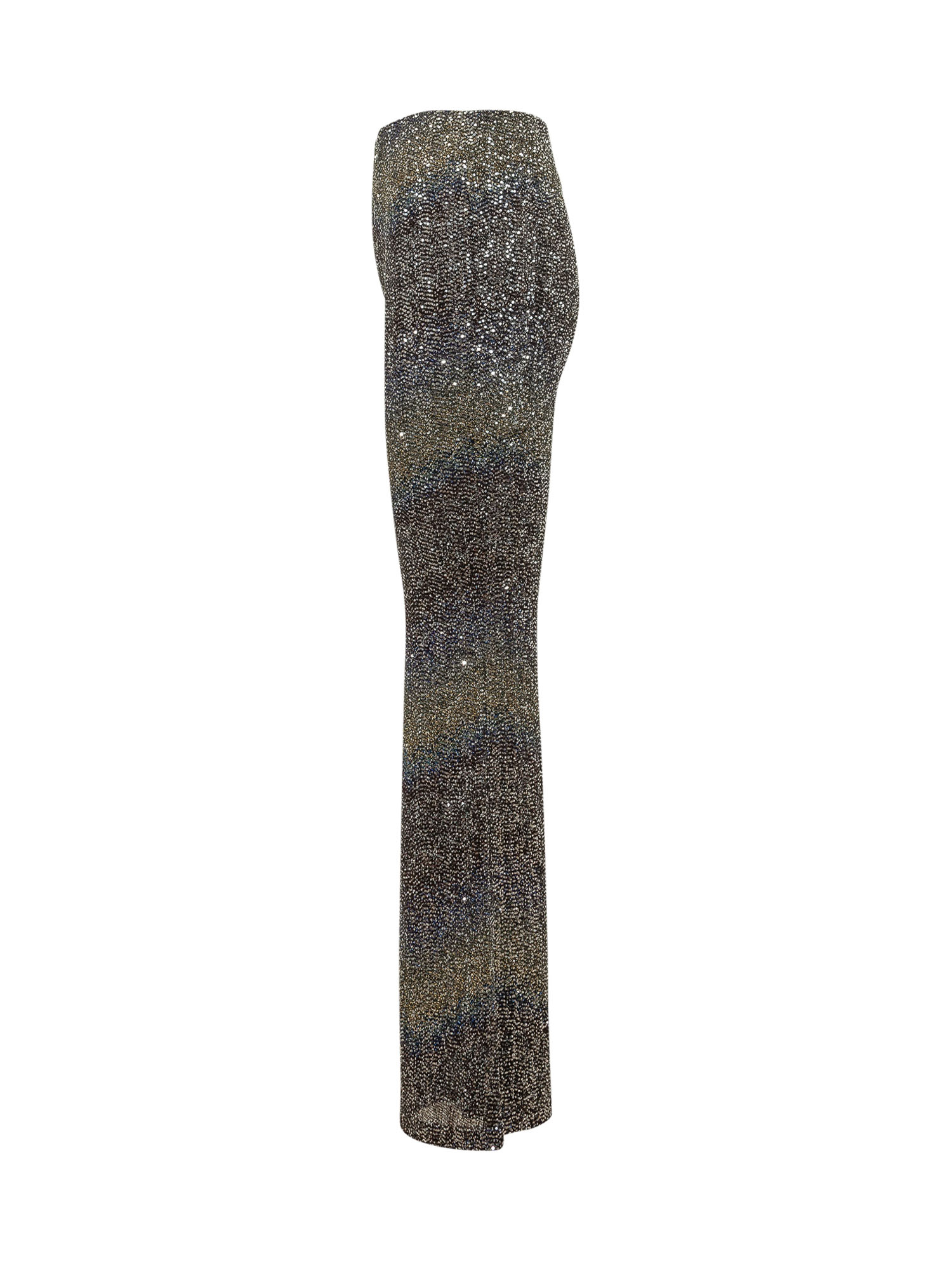 [MISSONI] Trousers FW26 DS26WI09BC006G S91SZ