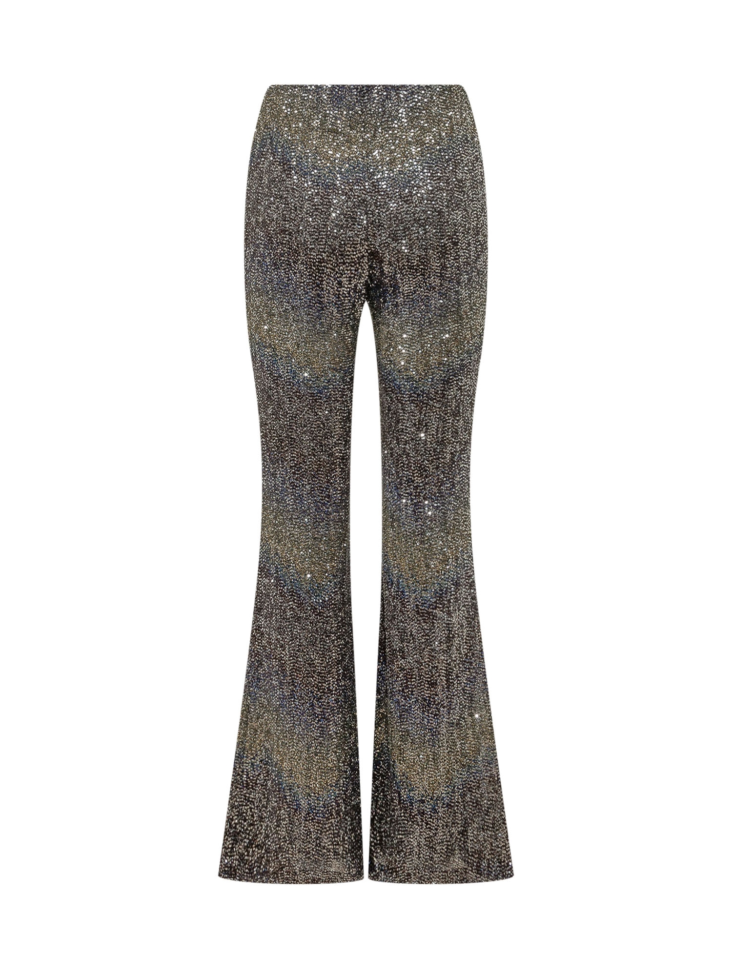 [MISSONI] Trousers FW26 DS26WI09BC006G S91SZ