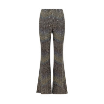 [MISSONI] Trousers FW26 DS26WI09BC006G S91SZ