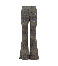 [MISSONI] Trousers FW26 DS26WI09BC006G S91SZ