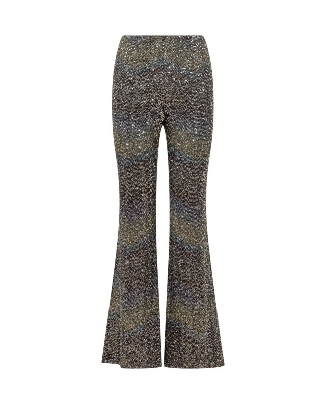 [MISSONI] Trousers FW26 DS26WI09BC006G S91SZ