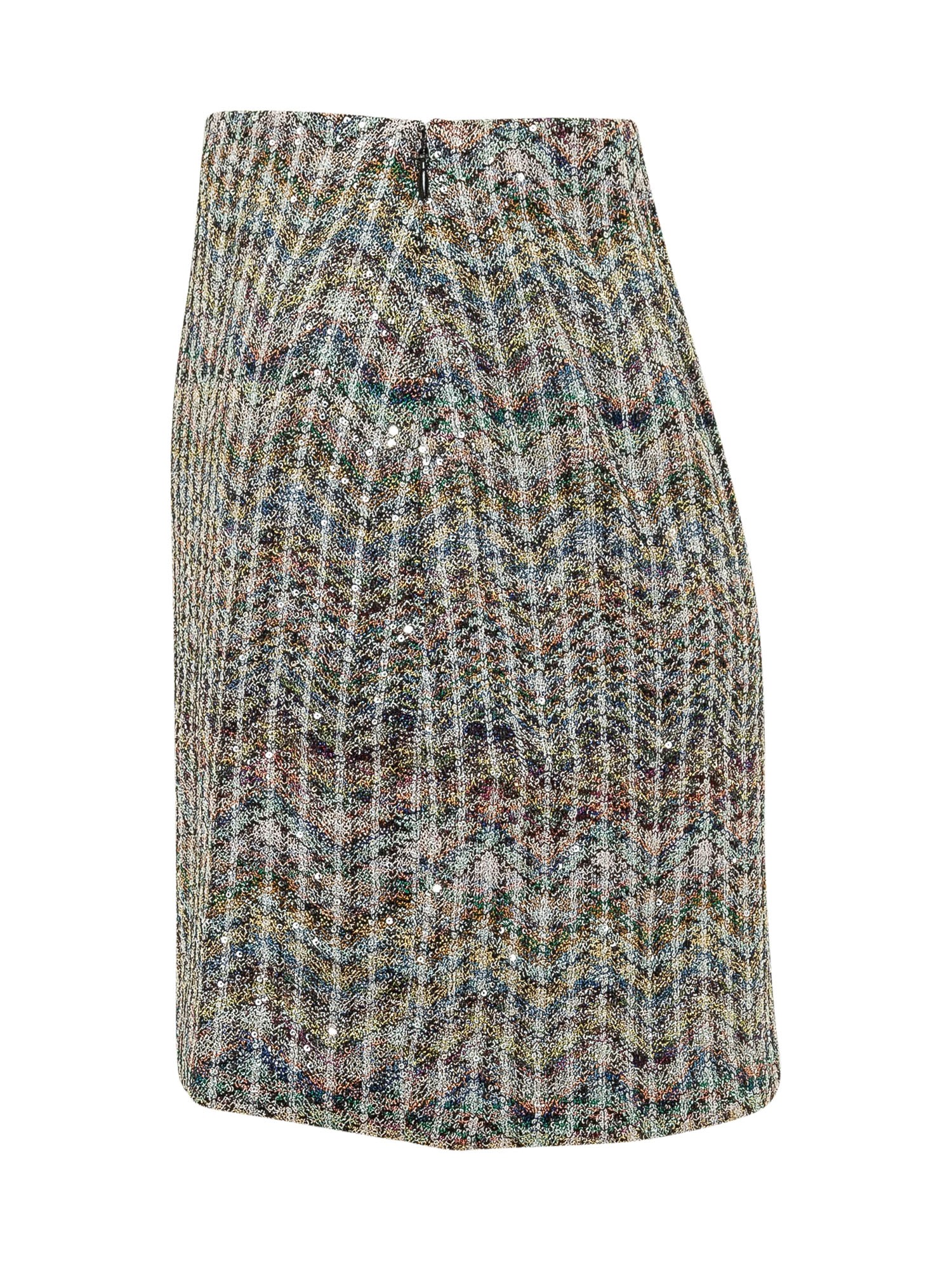 [MISSONI] Mini skirt FW26 DS26WH09BC006D SMSPW