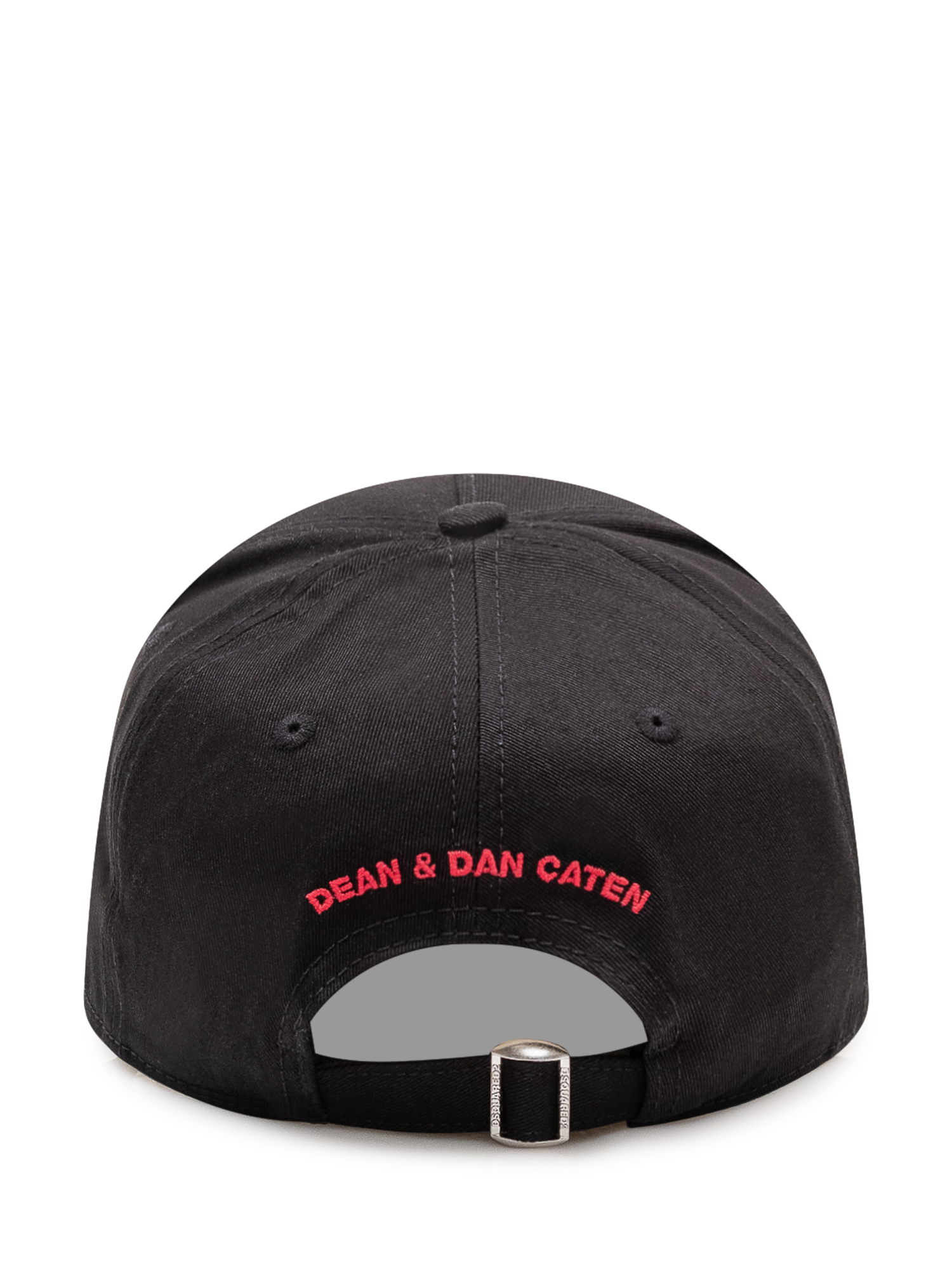 [Dsquared2] Cap FW26 BCM103205C00001 2124