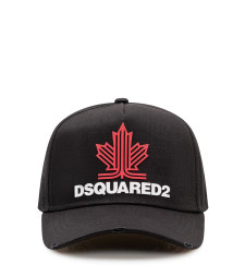 [Dsquared2] Cap FW26 BCM103205C00001 2124
