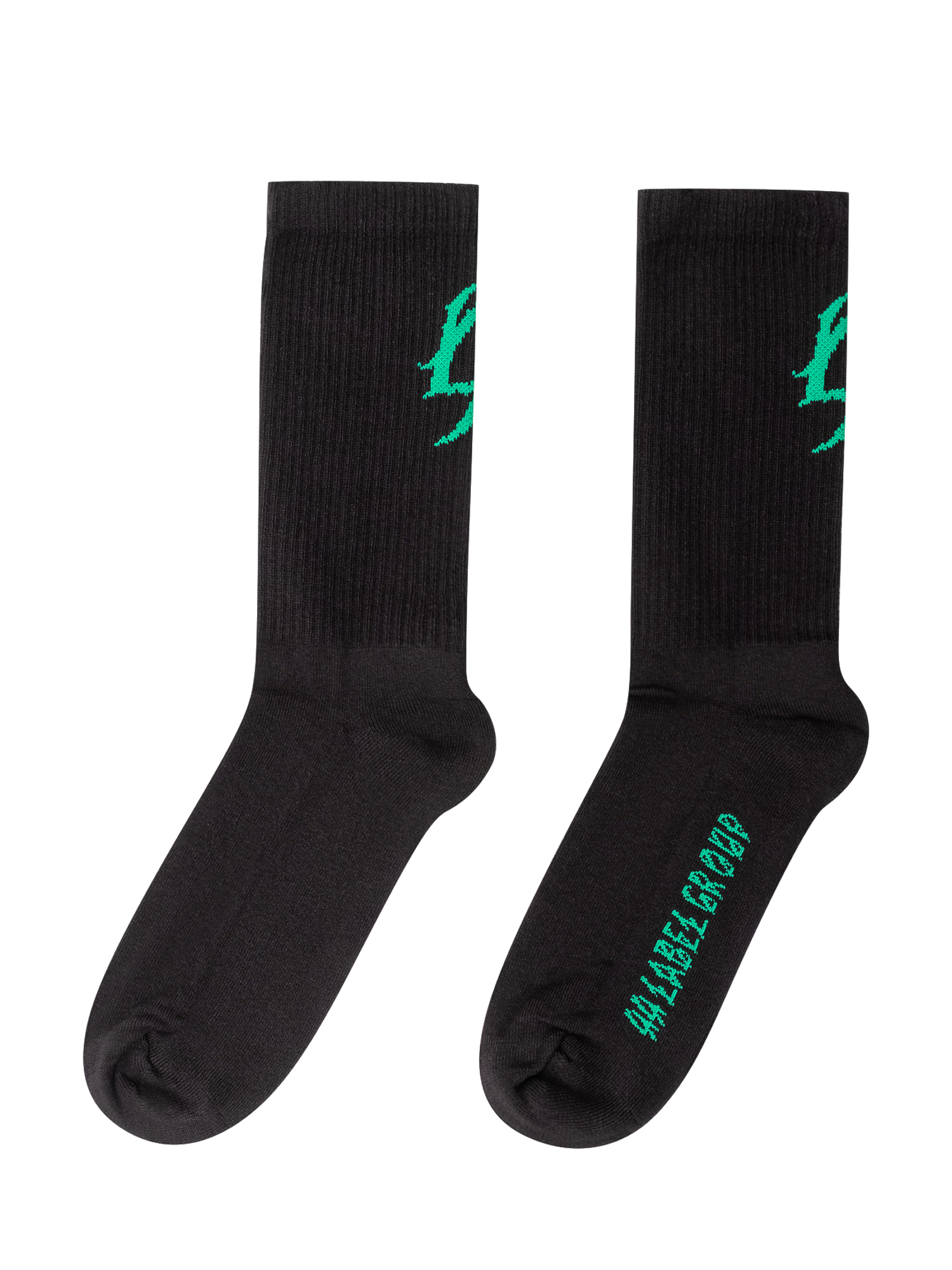 [44 Label Group] Socks FW26 B0030141KN075 J05