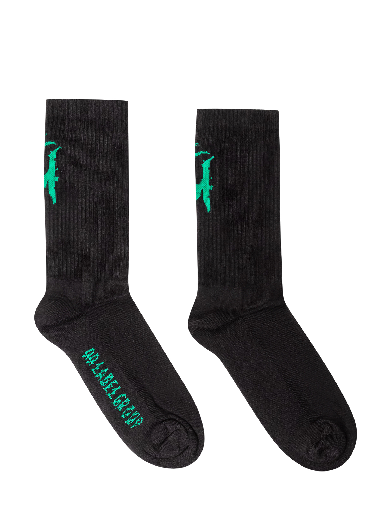 [44 Label Group] Socks FW26 B0030141KN075 J05