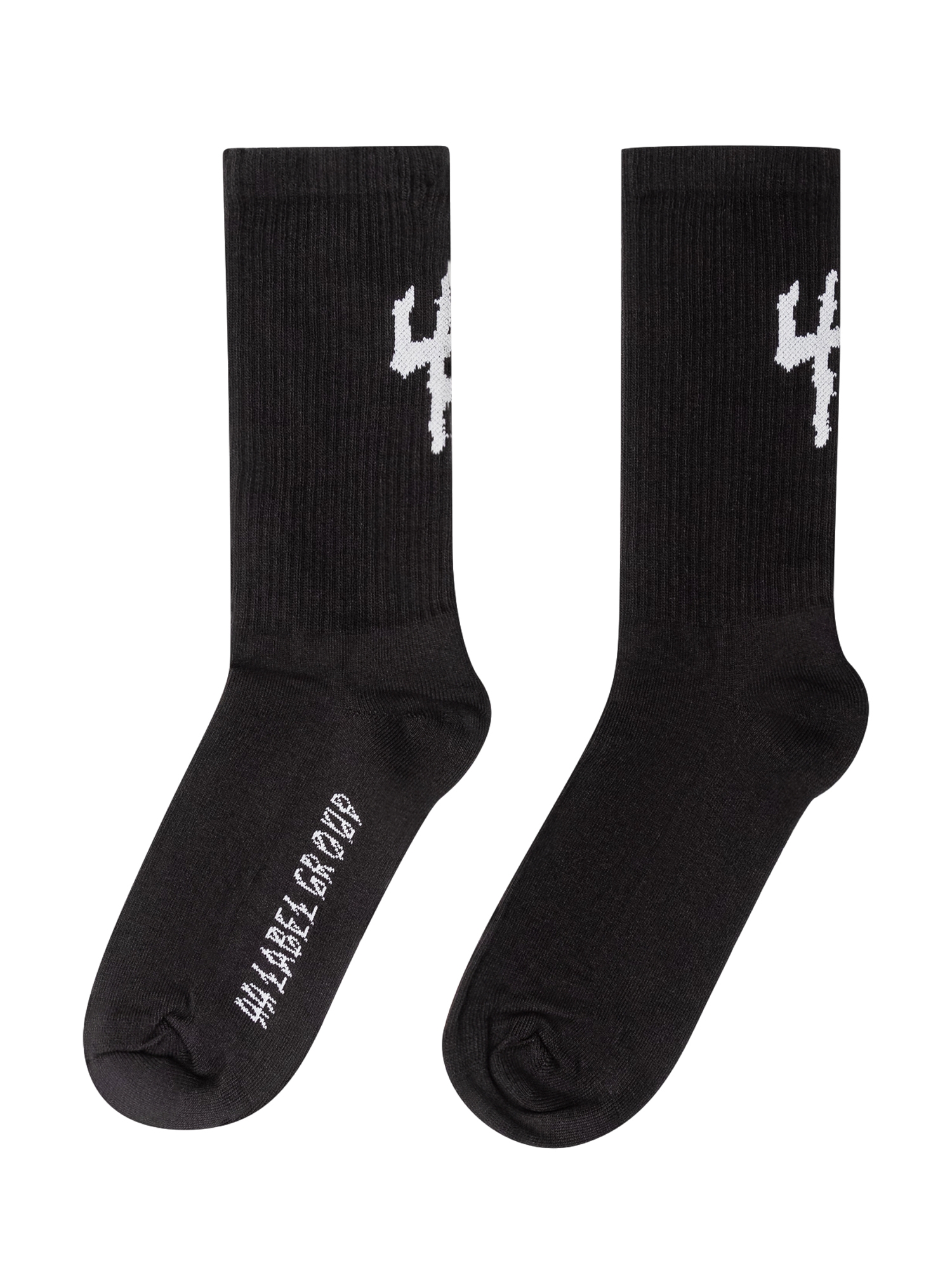 [44 Label Group] Socks FW26 B0030141KN075 J03
