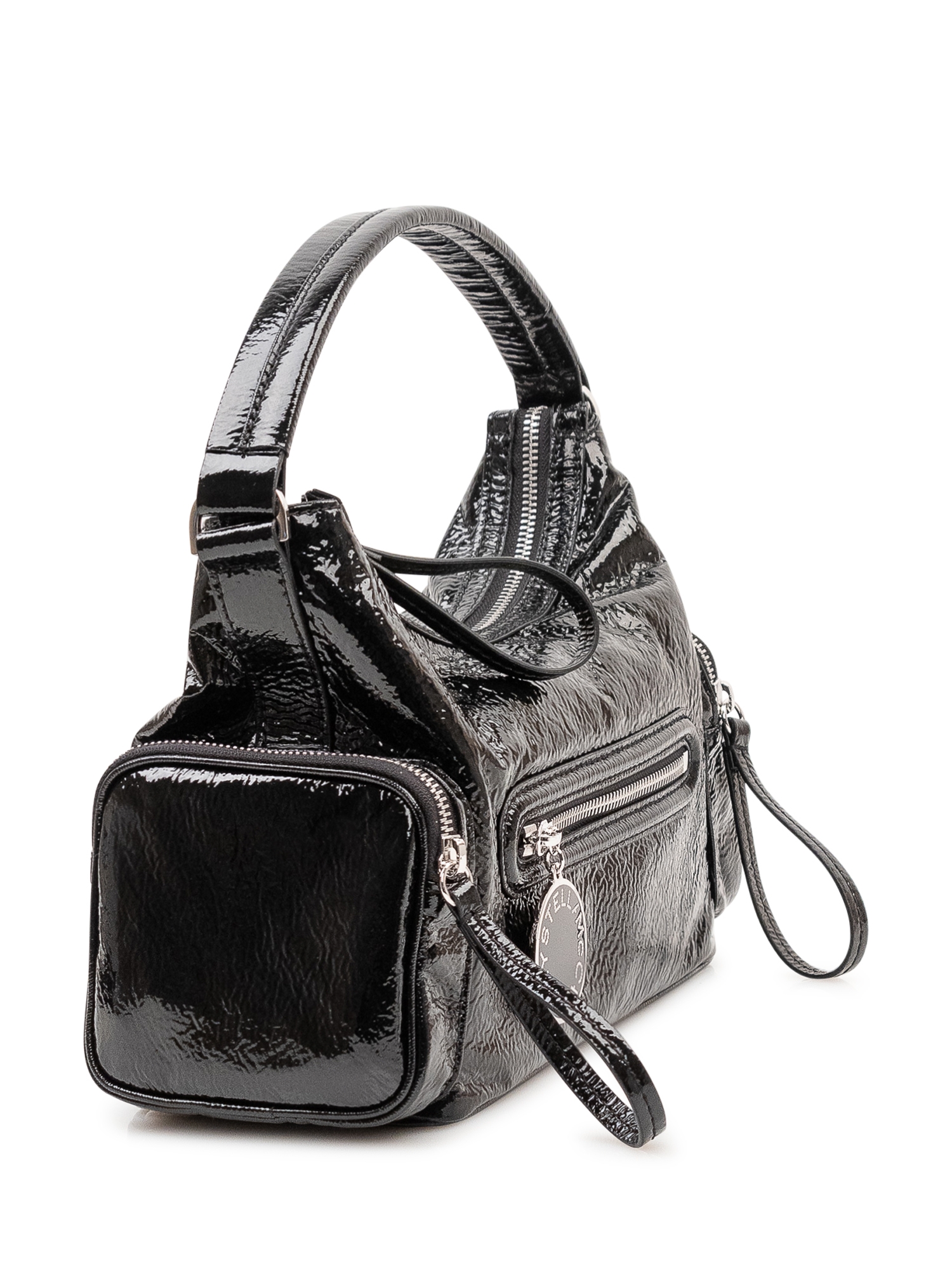 [Stella McCartney] Shoulder bag FW26 7B0179WP0767 1000