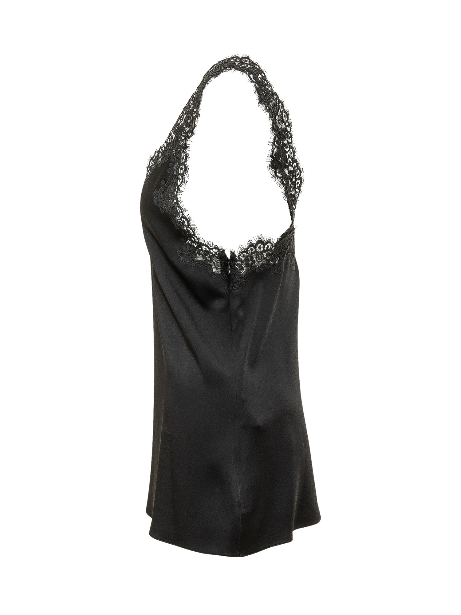 [Stella McCartney] Tank top FW26 6T03073FU302 1000