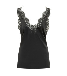 [Stella McCartney] Tank top FW26 6T03073FU302 1000