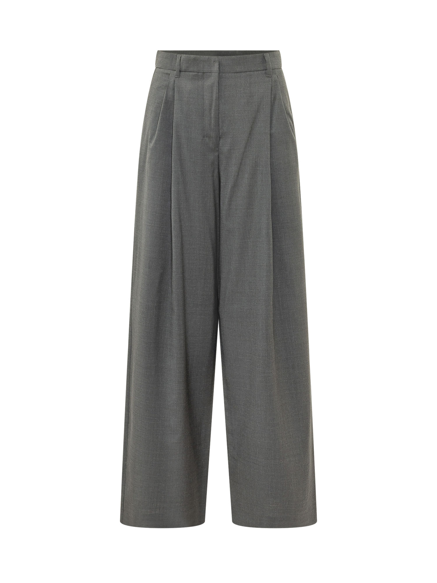 [Max Mara S] Trousers FW26 2629136091600 016