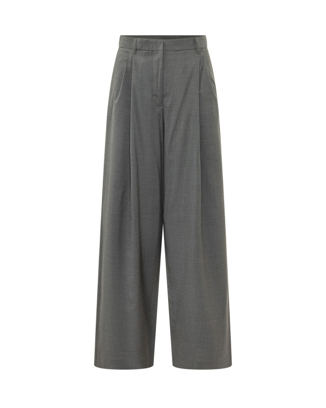[Max Mara S] Trousers FW26 2629136091600 016