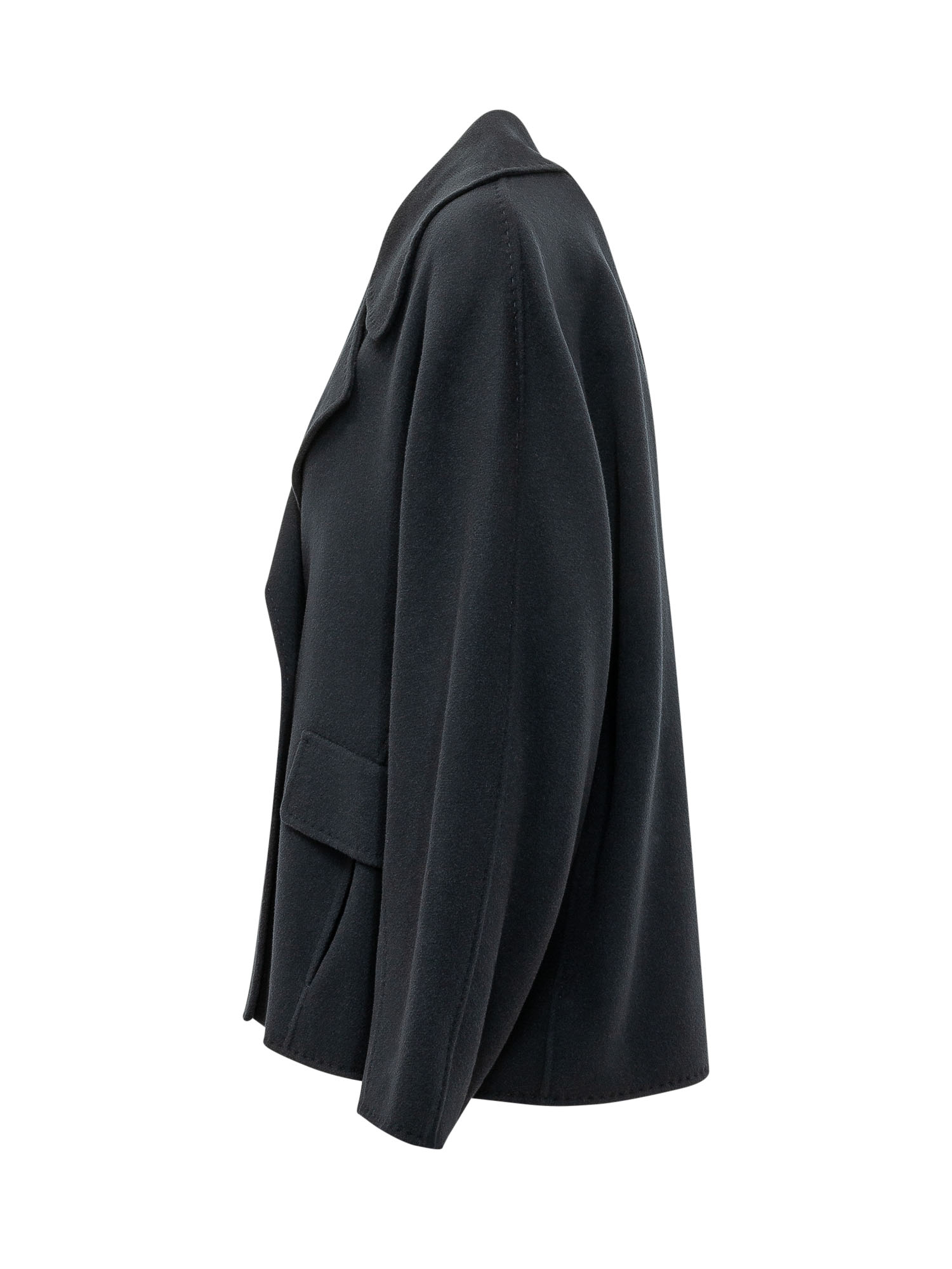 [Max Mara S] Coat FW26 2629086021600 081