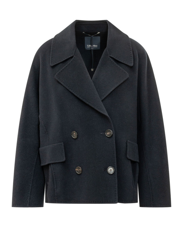 [Max Mara S] Coat FW26 2629086021600 081