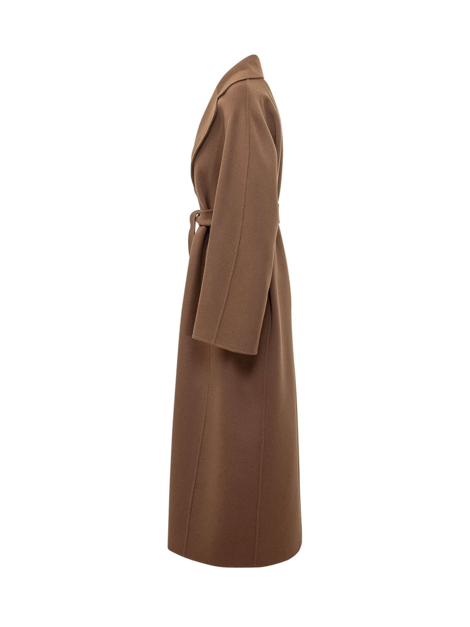 [Max Mara S] Coat FW26 2629016121600 041