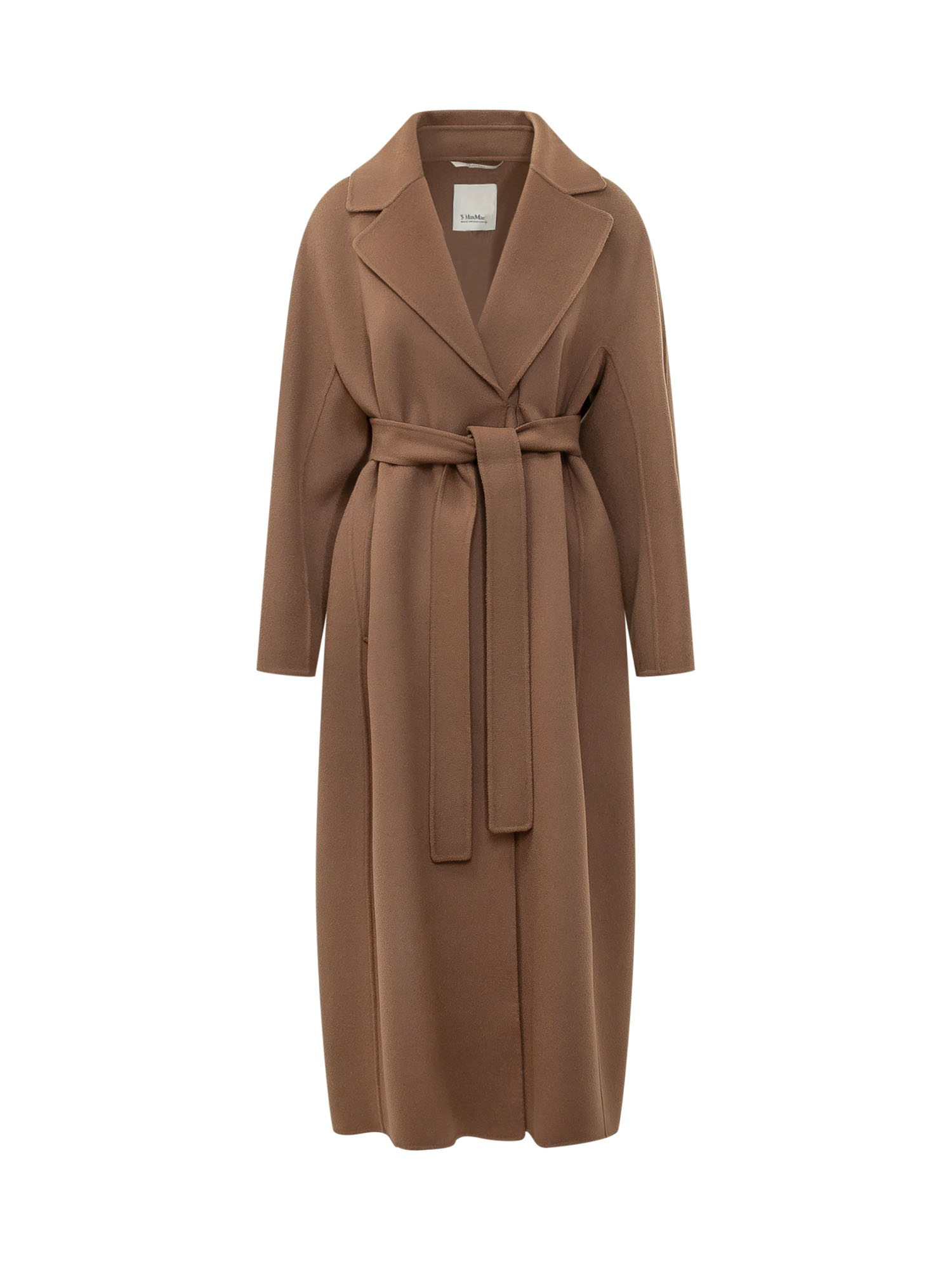 [Max Mara S] Coat FW26 2629016121600 041