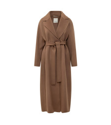[Max Mara S] Coat FW26 2629016121600 041