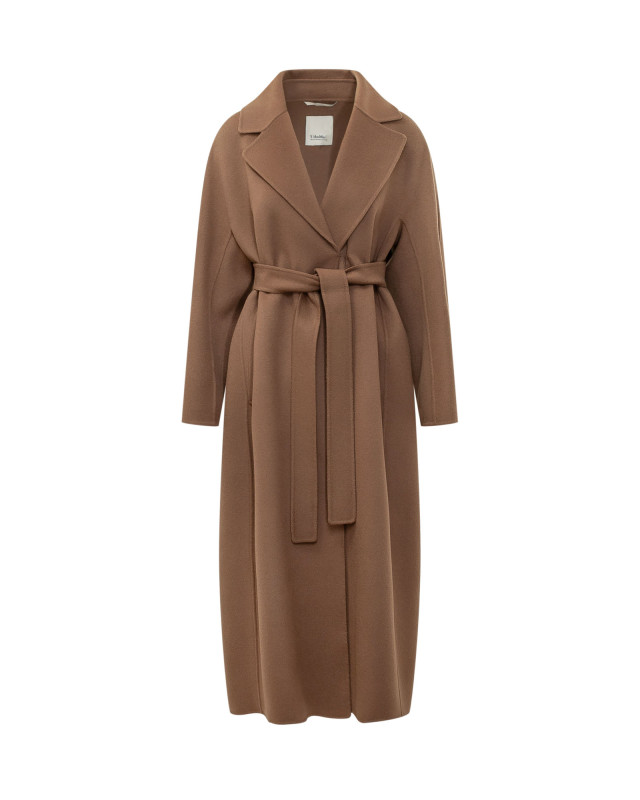 [Max Mara S] Coat FW26 2629016121600 041