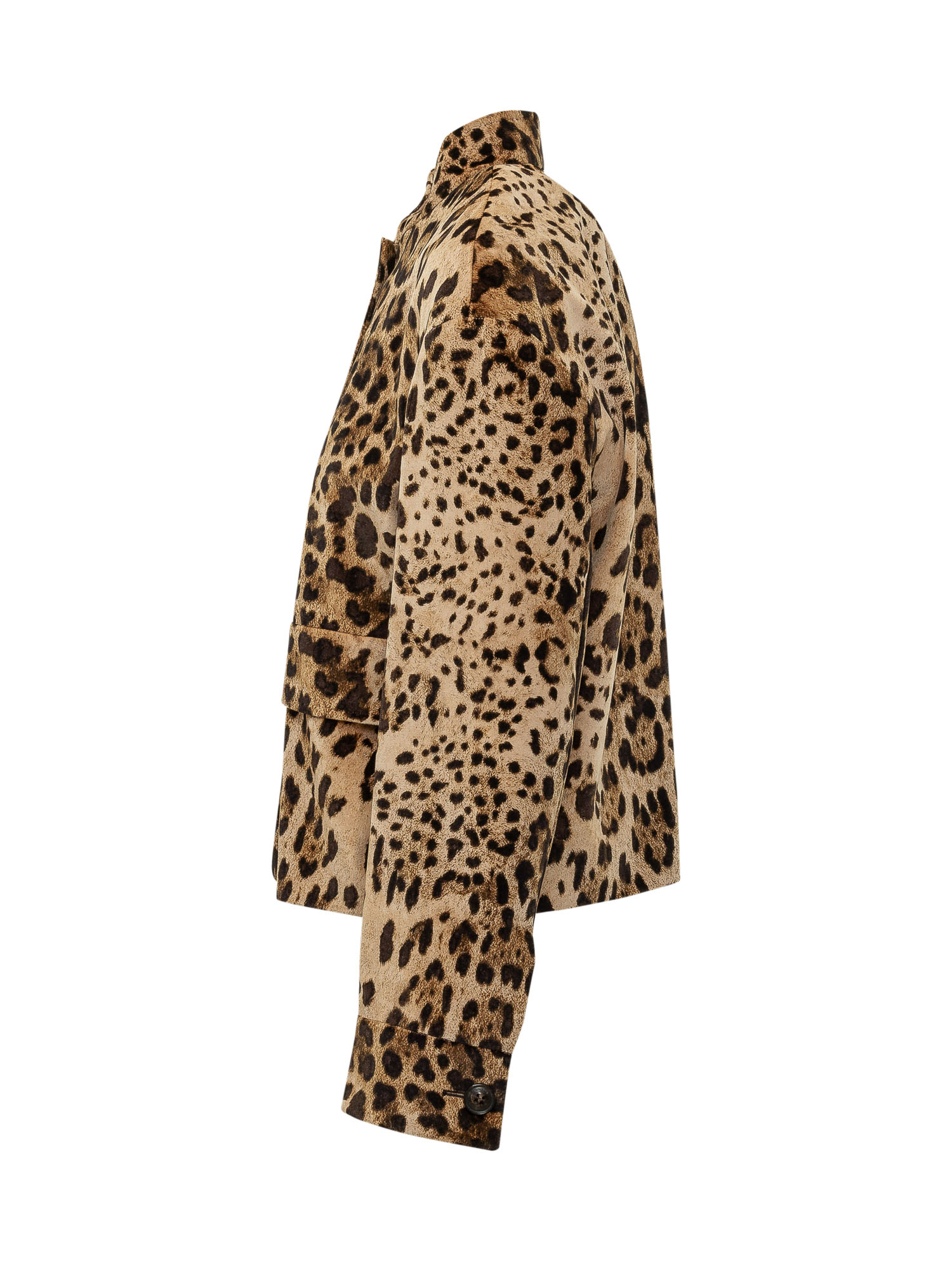[MAX MARA STUDIO] Blazer FW26 2626046061600 001