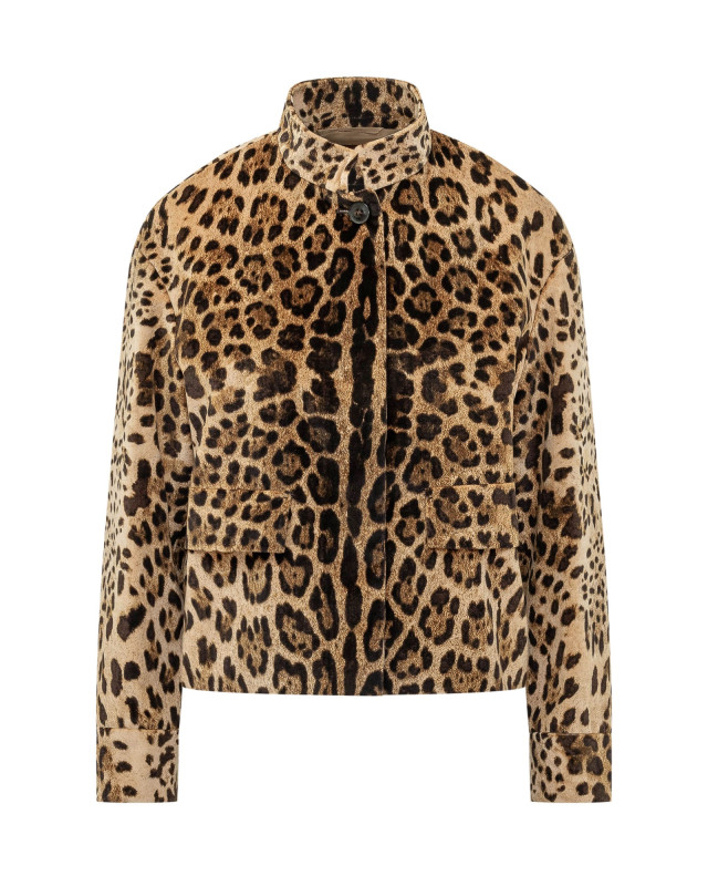 [MAX MARA STUDIO] Blazer FW26 2626046061600 001