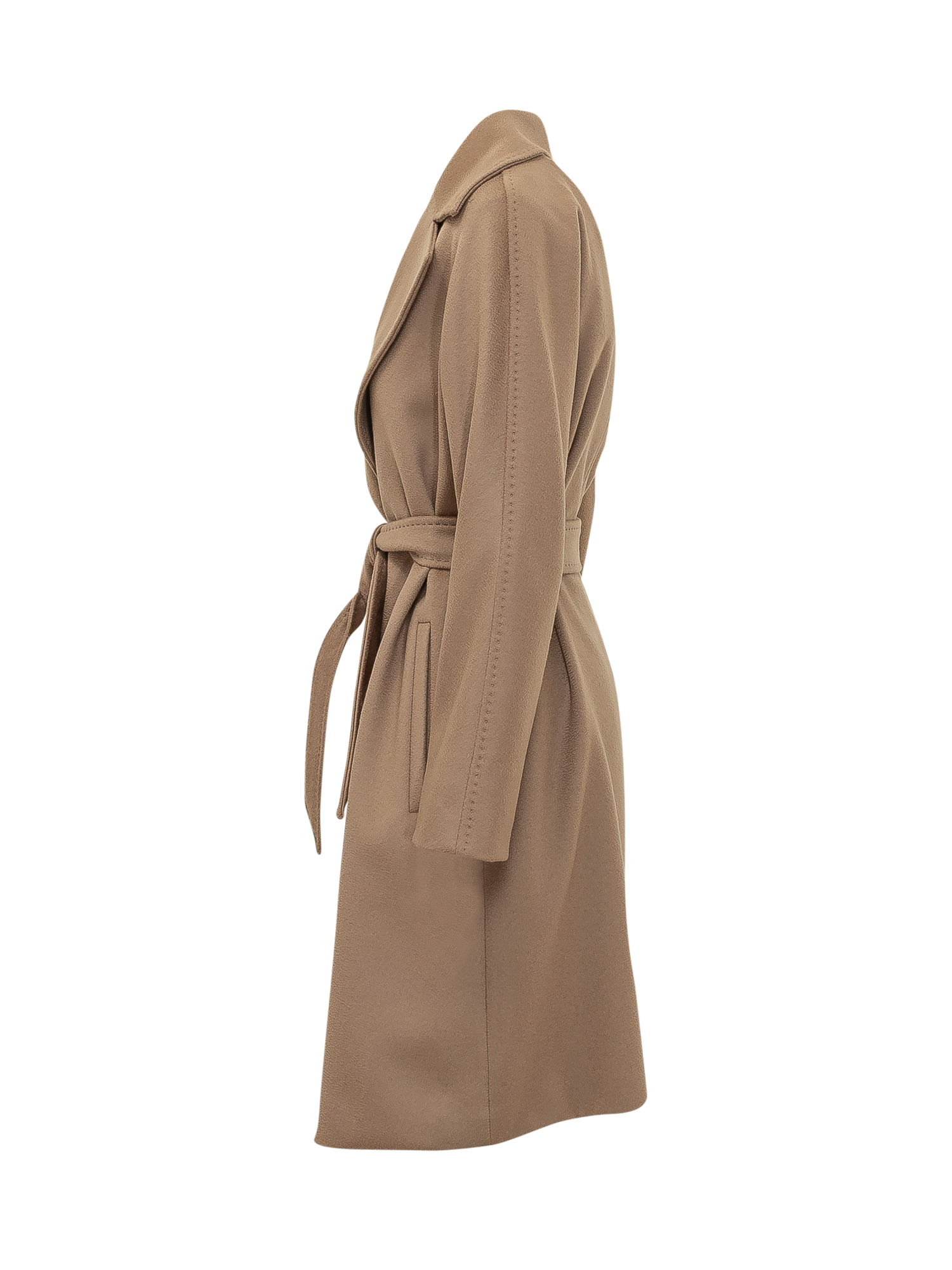 [MAX MARA STUDIO] Coat FW26 2626016081600 006