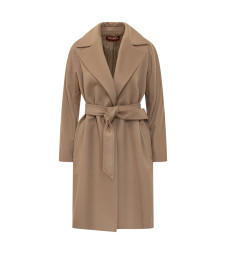 [MAX MARA STUDIO] Coat FW26 2626016081600 006