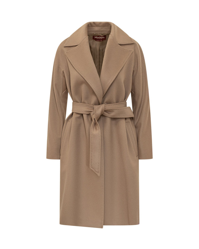 [MAX MARA STUDIO] Coat FW26 2626016081600 006