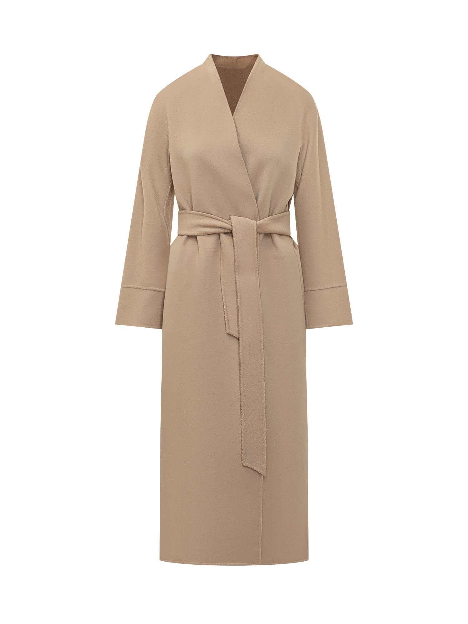 [MAX MARA STUDIO] Coat FW26 2626016041600 004