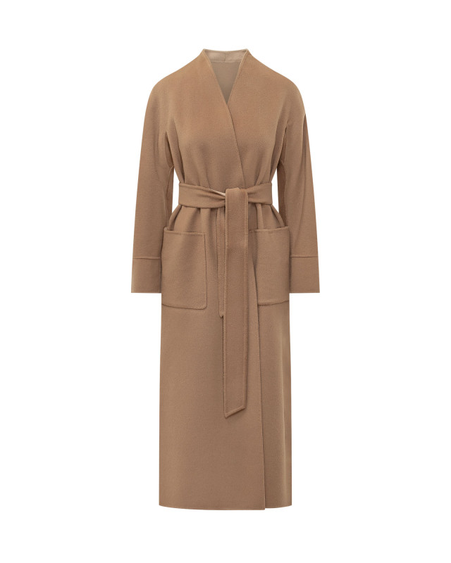 [MAX MARA STUDIO] Coat FW26 2626016041600 004