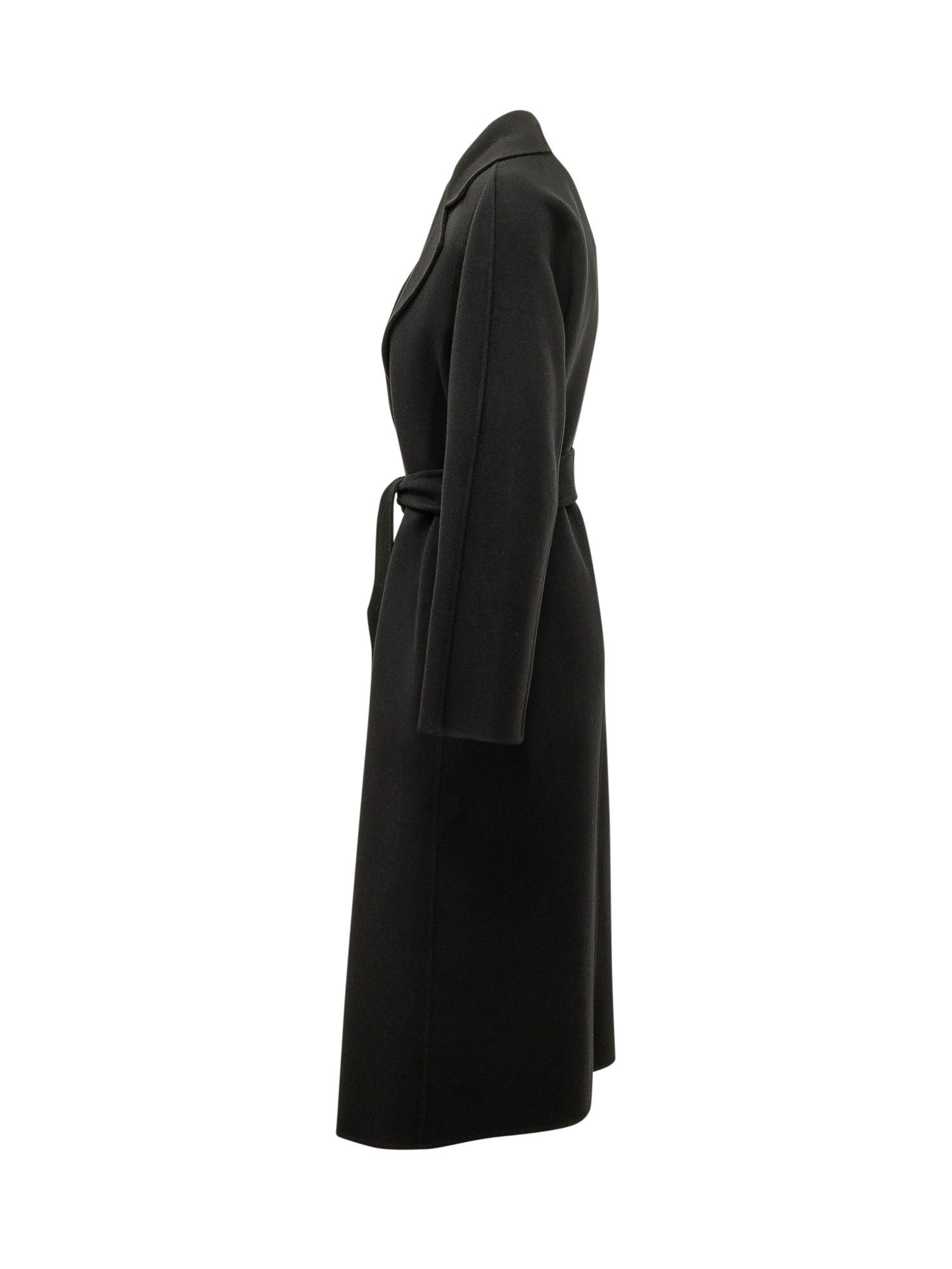 [MAX MARA STUDIO] Coat FW26 2626016021600 007