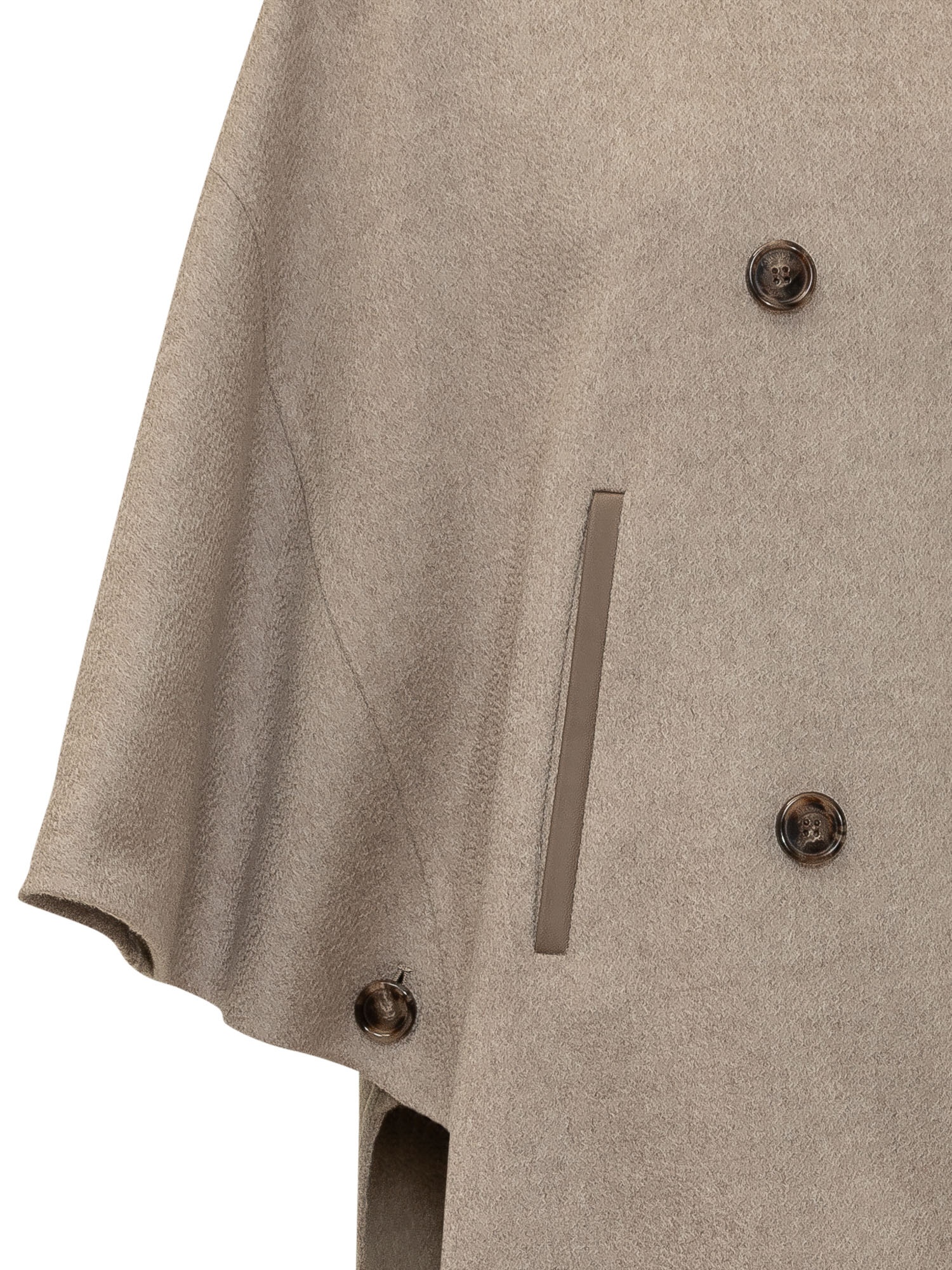 [Max Mara] Coat FW26 2624736111600 032